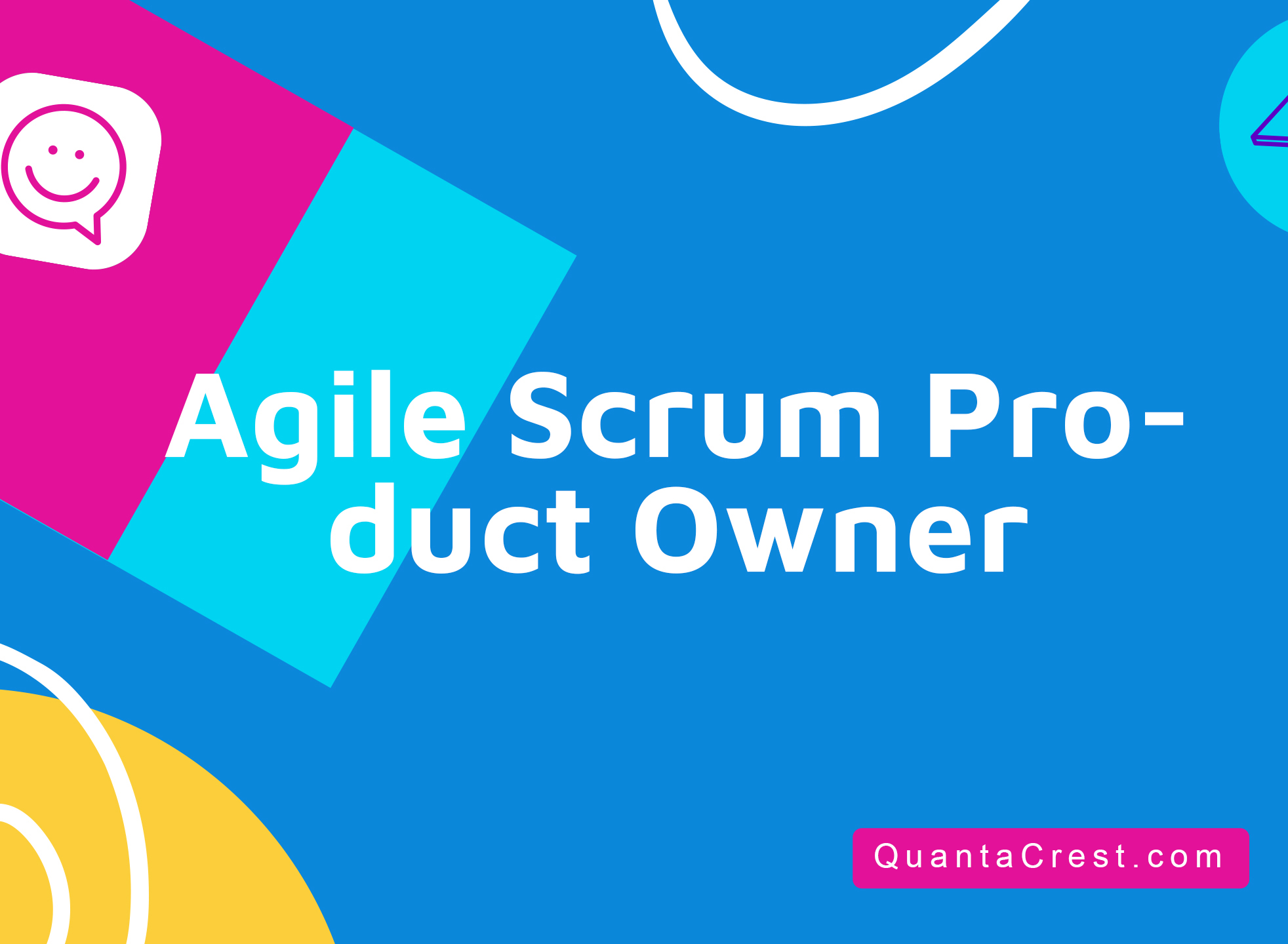 Agile Scrum Product Owner